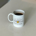 【現貨】Joguman Studio Rise & Shine Mug Cup 馬克杯 - SOUL SIMPLE HK