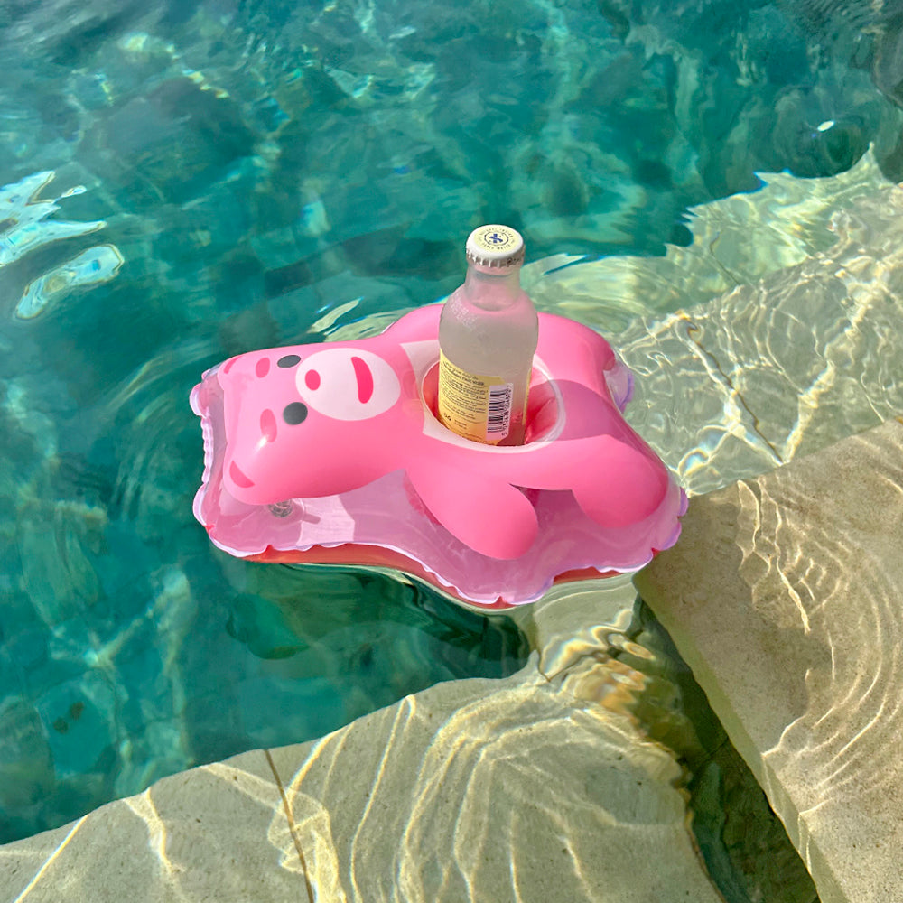 Bellygom Mini Cup Tube Inflatable Cup Holder