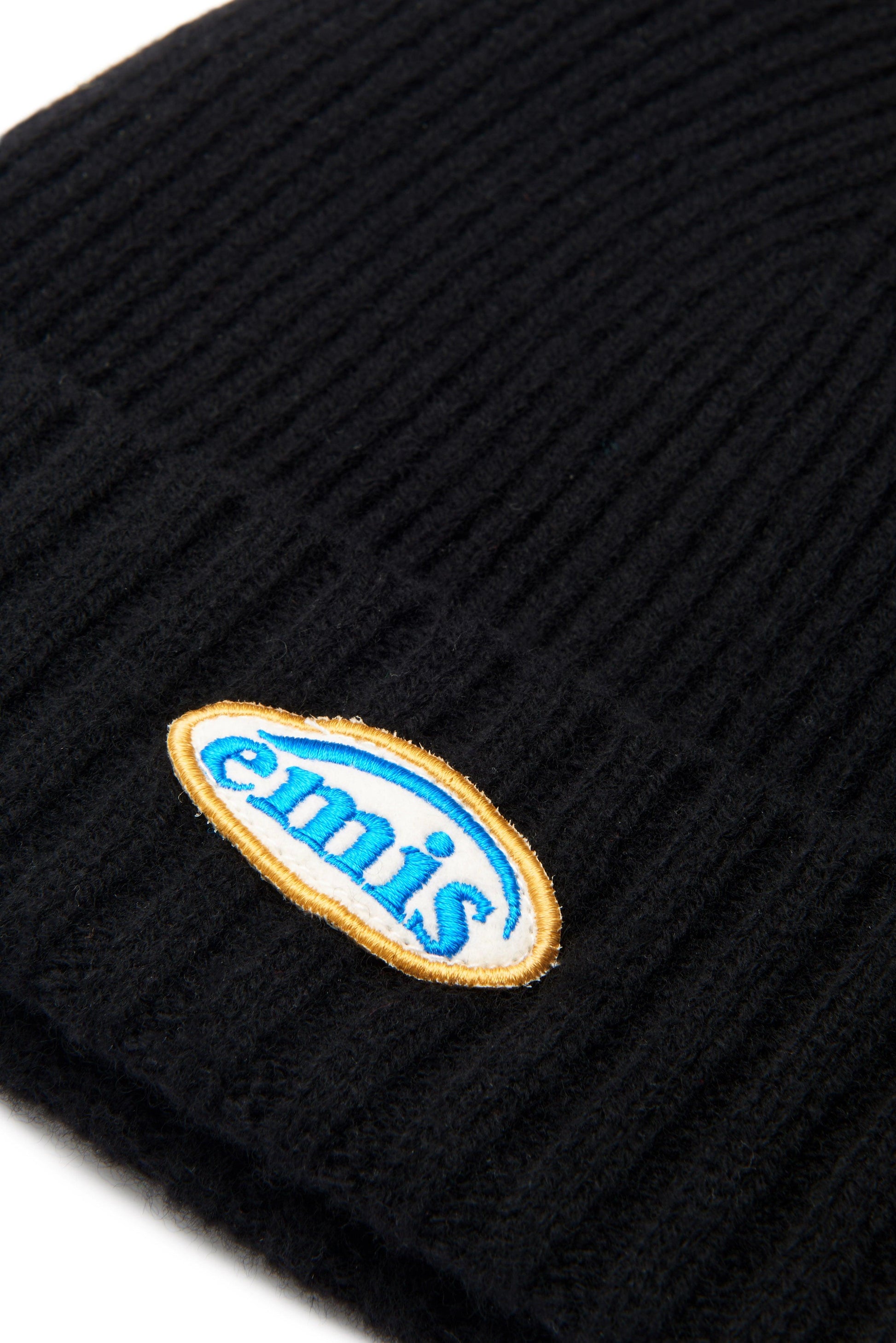 EMIS Mini Wappen Beanie 冷帽（4款） - SOUL SIMPLE HK