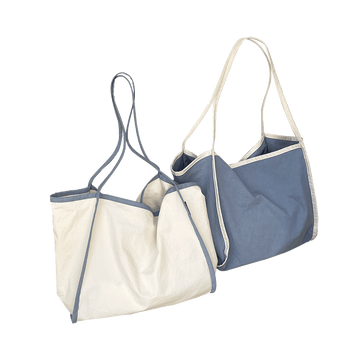 Second Morning Blue May Bag 限量版單肩包(2款) - SOUL SIMPLE HK