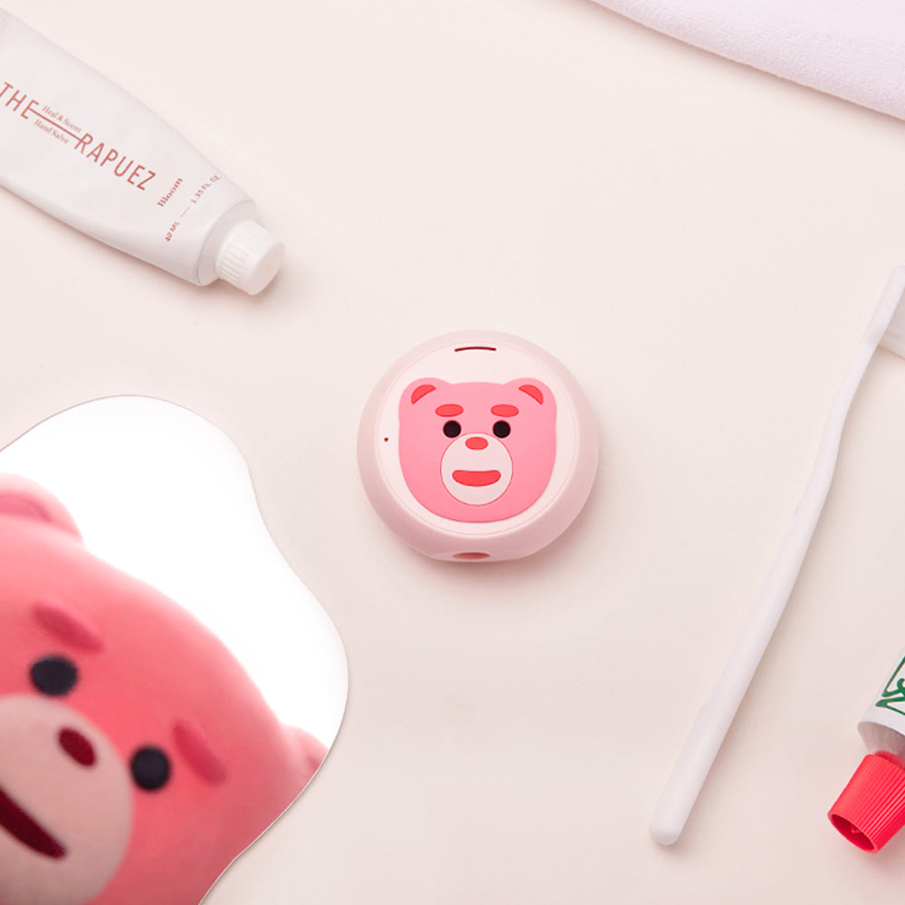 Bellygom Toothbrush Sterilizer