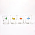 【現貨】Joguman Studio UBHC Drinking Glass 鋼化玻璃杯 - SOUL SIMPLE HK