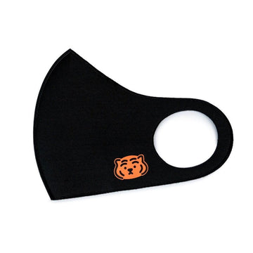 Muzik Tiger Tiger 3D Face Mask 口罩 (2ea) - SOUL SIMPLE HK