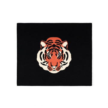 Muzik Tiger Hwahodo Tiger Mouse Pad 滑鼠墊 - SOUL SIMPLE HK