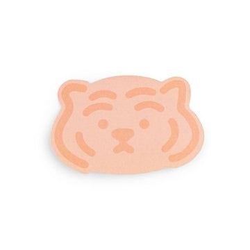 Muzik Tiger Tiger Sticky Memo Pad 便條紙 - SOUL SIMPLE HK