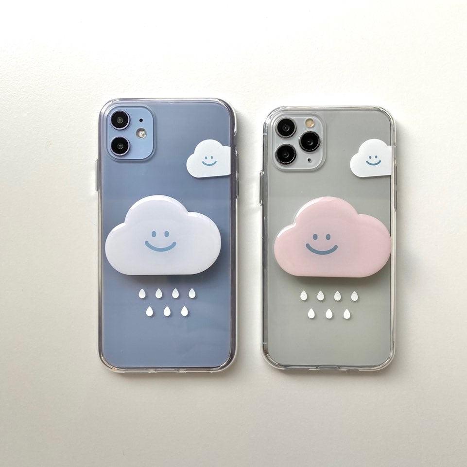 Skyfolio Rainy Phone Case 手機保護殼 - SOUL SIMPLE HK