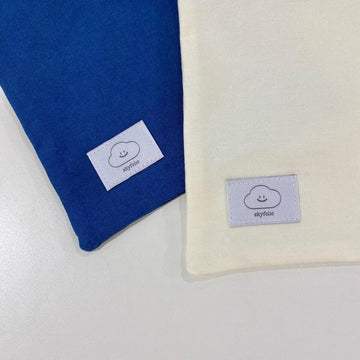 Skyfolio Book Pouch 書袋(2款) - SOUL SIMPLE HK