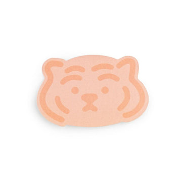 【現貨】Muzik Tiger Tiger Post-it Memo 便條紙 - SOUL SIMPLE HK