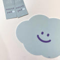 Skyfolio Blue Cloud Mouse Pad 滑鼠墊 - SOUL SIMPLE HK