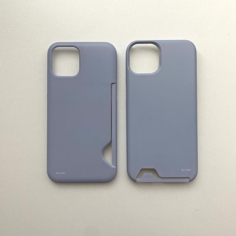 Skyfolio Card Phone Hard Case 手機卡片保護硬殼 - SOUL SIMPLE HK