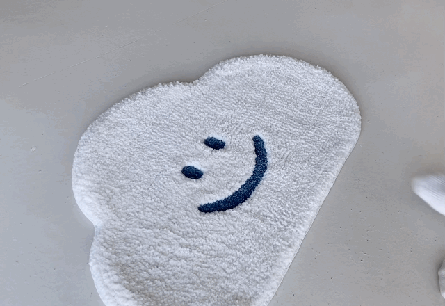 Skyfolio Cloud Rug 雲雲地毯 - SOUL SIMPLE HK