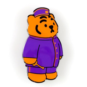 Muzik Tiger Bellboy Tiger Smart Tok 手機支架 - SOUL SIMPLE HK