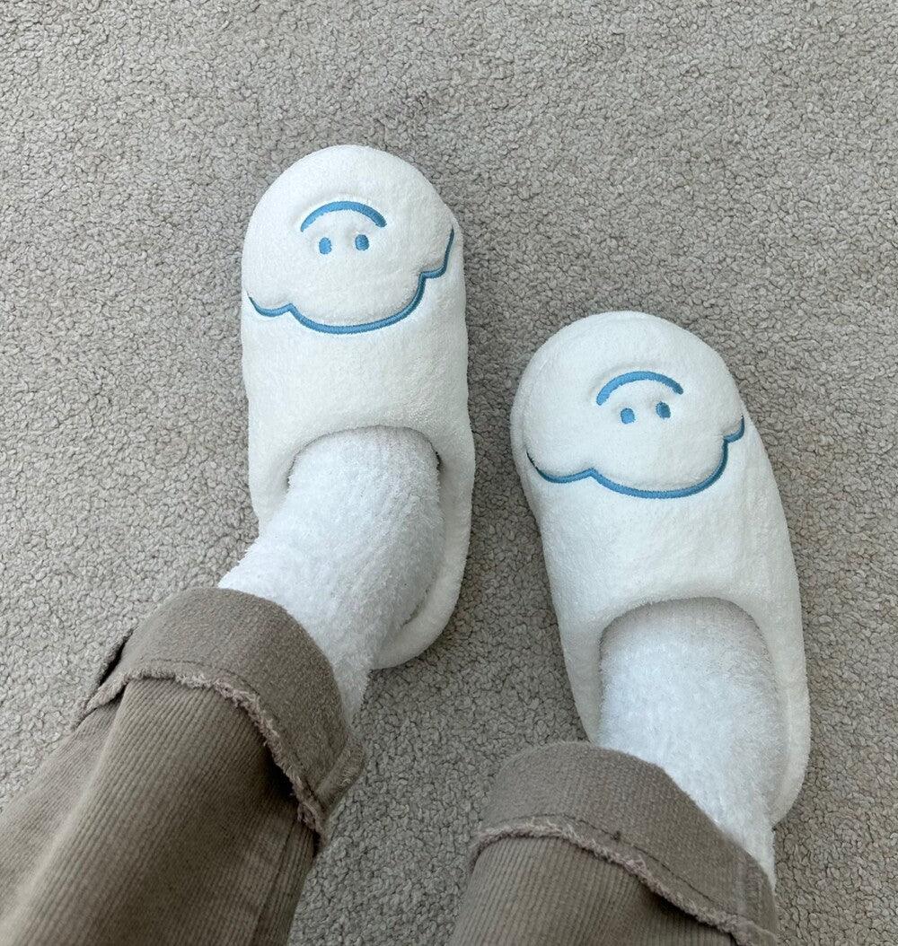 Skyfolio Cloud Sleeping Socks 雲雲襪子 - SOUL SIMPLE HK