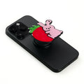Muzik Tiger Strawberry Porumee Smart Tok 手機支架 - SOUL SIMPLE HK