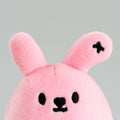 Muzik Tiger Bunny Porumee Stress Ball 兔兔壓力波波（2款） - SOUL SIMPLE HK