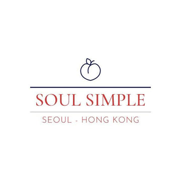 【1月桌布特輯】韓國文創品牌桌布大集合 - SOUL SIMPLE HK