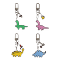 Joguman Studio Acrylic Charm Keyring 鑰匙扣（4款） - SOUL SIMPLE HK