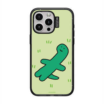 [Joguman Studio x VICXXO] Ordinary Brachio 2 "Relax" Phone Case 防撞手機殼 - iPhone