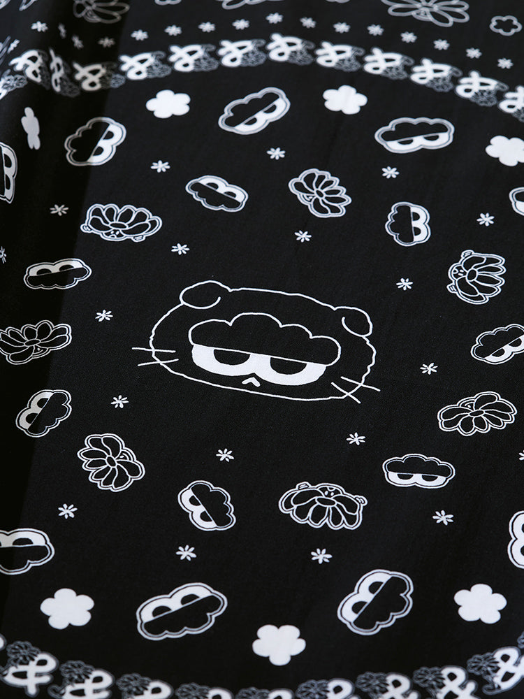 ZO&FRIENDS - SCARF 絲巾