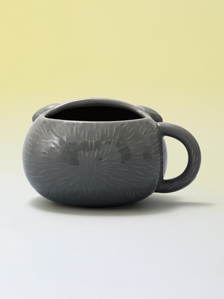 Pre-order] ZO&FRIENDS - ZOA MUG Ceramic Mug (630ml)– SOUL