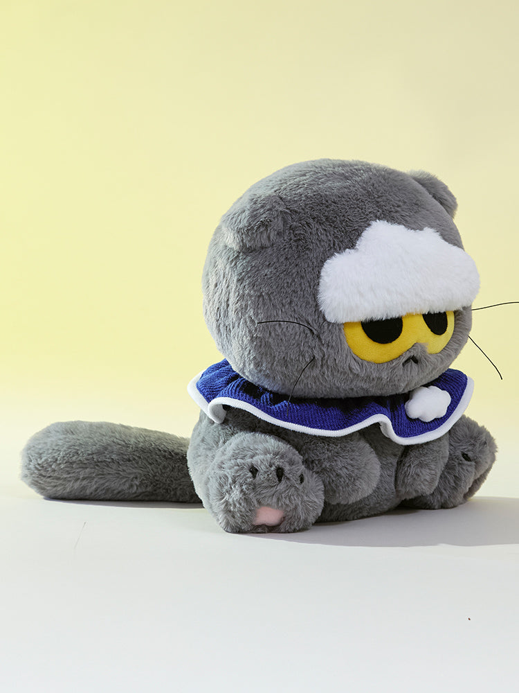 ZO&FRIENDS - ZOA MEDIUM PLUSH 中型公仔