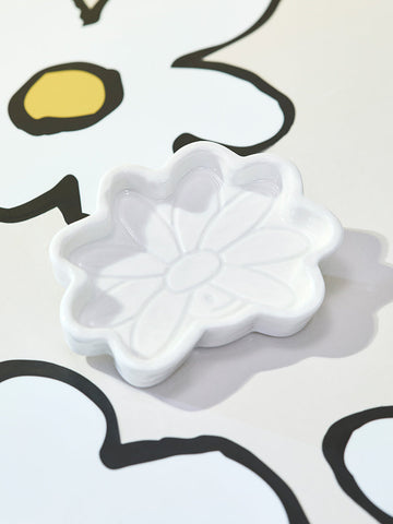 ZO&FRIENDS - A&NE PLATE 陶瓷碟