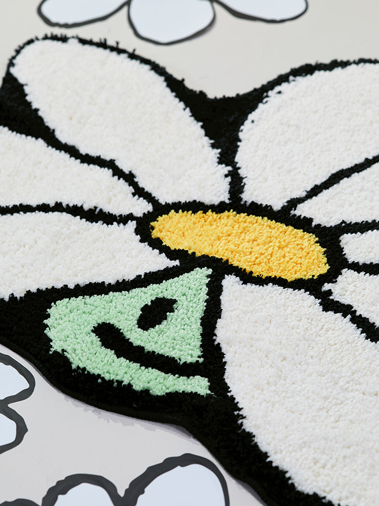 ZO&FRIENDS A&NE ラグ RUG PRE-ORDER] ZO&FRIENDS ZOA RUG – LINE FRIENDS SQUARE