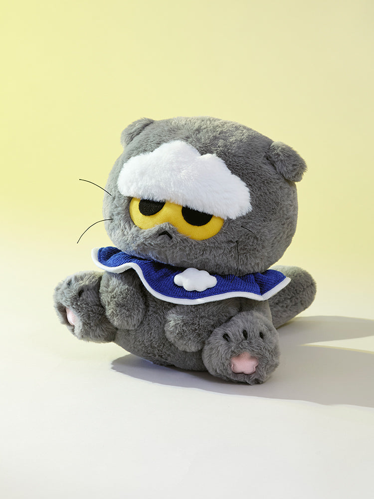 ZO&FRIENDS - ZOA MEDIUM PLUSH 中型公仔