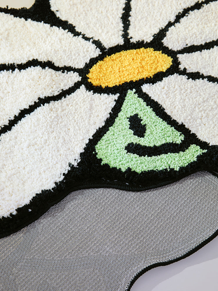 ZO&FRIENDS A&NE ラグ RUG ZO&FRIENDS - A&NE RUG floral carpet