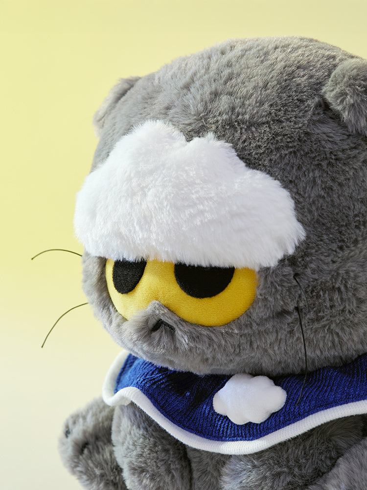 ZO&FRIENDS - ZOA MEDIUM PLUSH 中型公仔