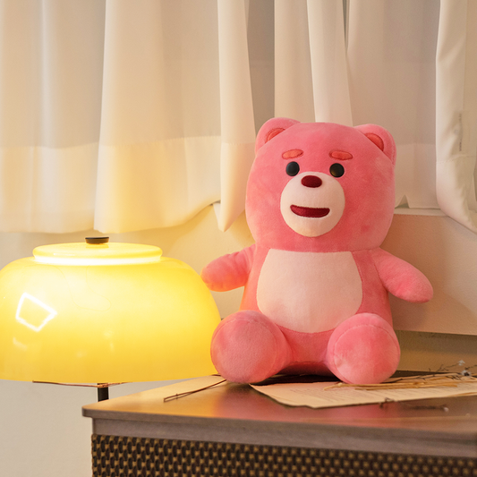 【現貨】Bellygom Sitting Cushion 公仔抱枕