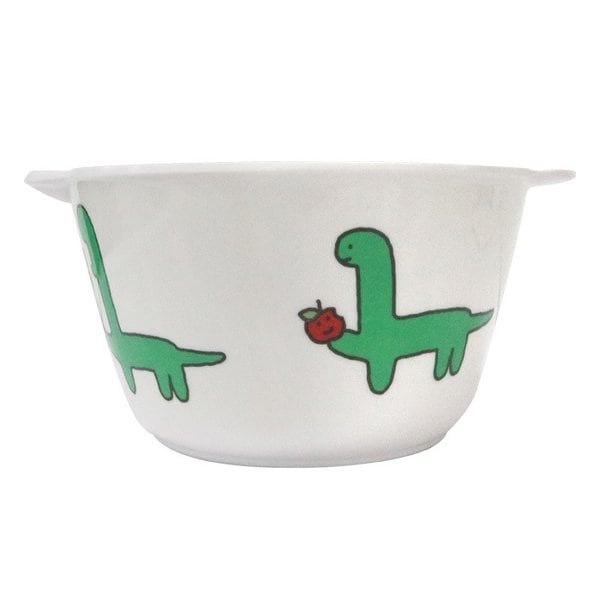 Joguman x Yuyu Melamine Udon Bowl 烏冬碗