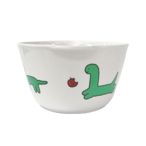 Joguman x Yuyu Melamine Udon Bowl 烏冬碗