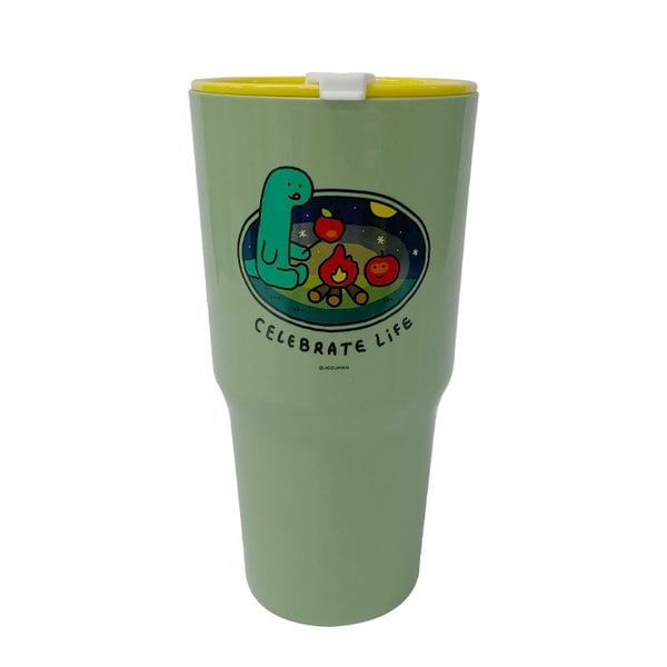 Joguman x Yuyu  Brachio Reusable Cup 重用杯 800ml