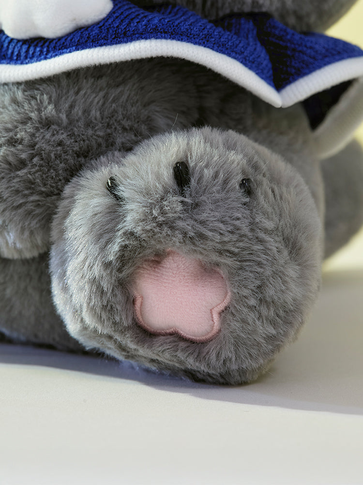 ZO&FRIENDS - ZOA MEDIUM PLUSH 中型公仔