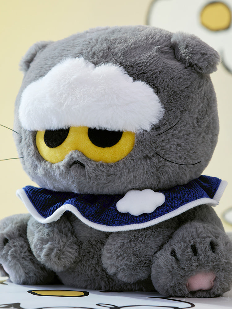 ZO&FRIENDS - ZOA MEDIUM PLUSH 中型公仔