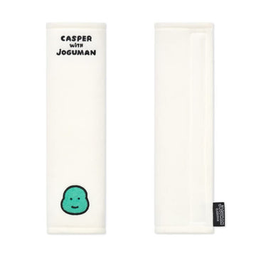 CASPER with JOGUMAN Seat Belt Cover 安全帶護套