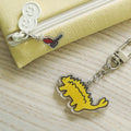 Joguman Studio Acrylic Charm Keyring 鑰匙扣（4款） - SOUL SIMPLE HK