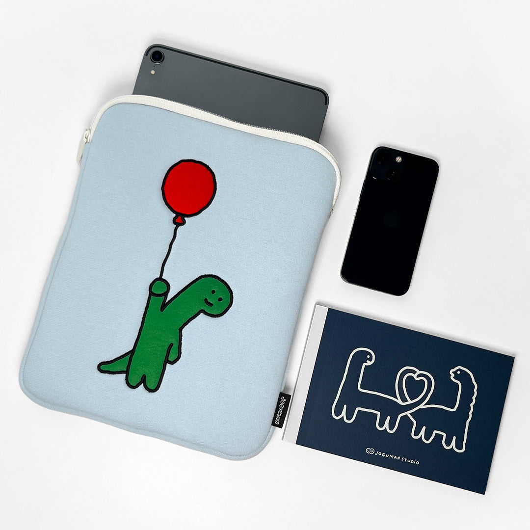 Joguman Studio] Laptop Case