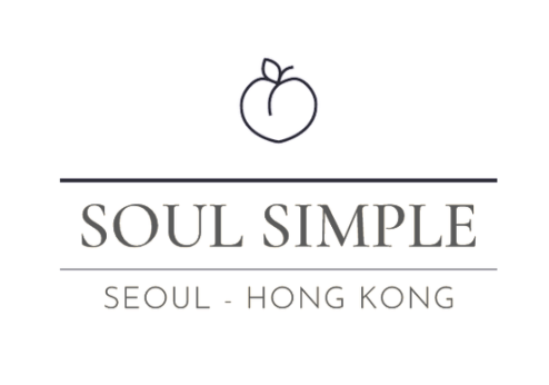 SOUL SIMPLE HK