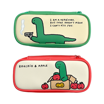 Joguman Studio Slim Pouch 筆袋（2款）