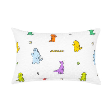 JOGUMAN x NARA HOME DECO Daily Seersucker 枕頭套裝｜40 x 60cm