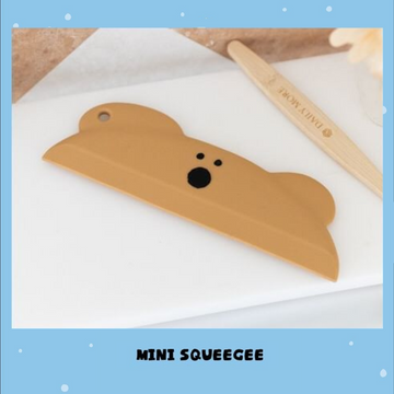 [Marshville COCOCUP🏆 快閃店系列] Dinotaeng Quokka Mini Squeegee 刮水器