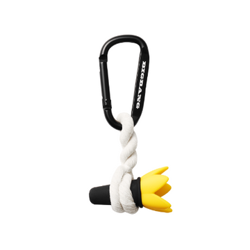BIGBANG XX:COSMOS Good Luck Doll Keyring｜限量幸運公仔鎖匙扣
