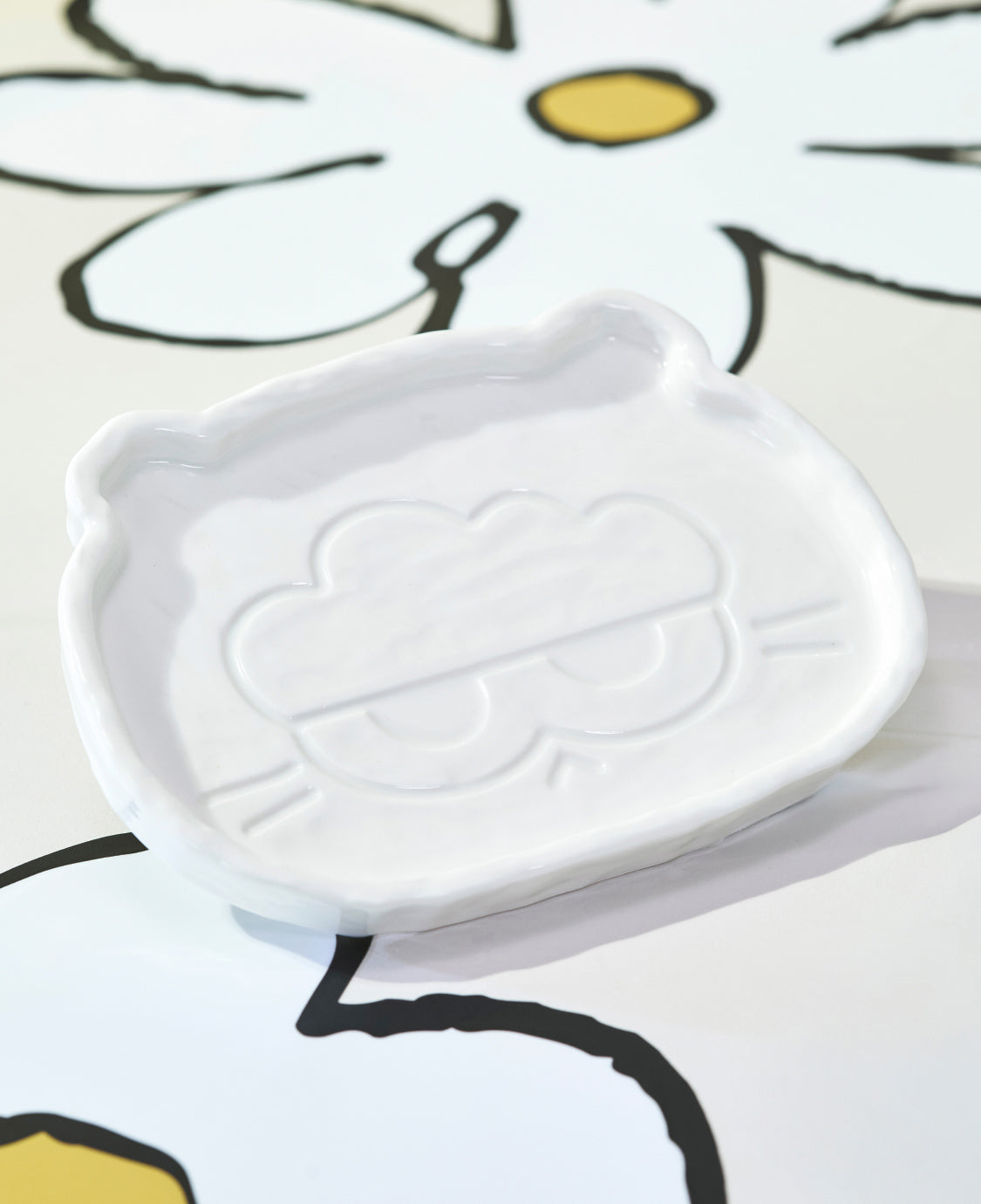 【現貨｜預購】ZO&FRIENDS - ZOA PLATE 陶瓷碟