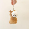 Dinotaeng Tiny Marsh Keychain 鎖匙扣 - SOUL SIMPLE HK