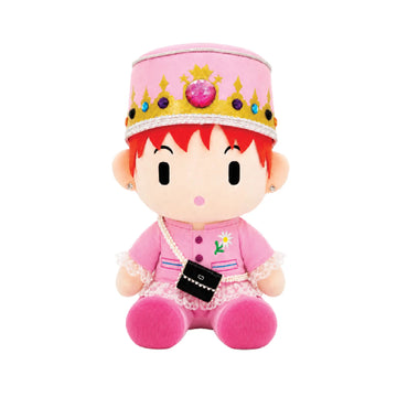 G-DRAGON x FAM BIG PLUSH 大型毛絨公仔｜G: A BOY'S JOURNEY