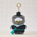 ZO&FRIENDS ZOA K-Edition Plush Keyring ZOA 韓服公仔匙扣 書生款