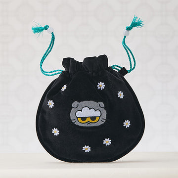 ZO&FRIENDS ZOA K-Edition Bokjumeoni Pouch｜K-Edition 福袋小物袋