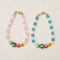ZO&FRIENDS K-Edition Bracelet Set K-Edition 手鏈套裝 2條入